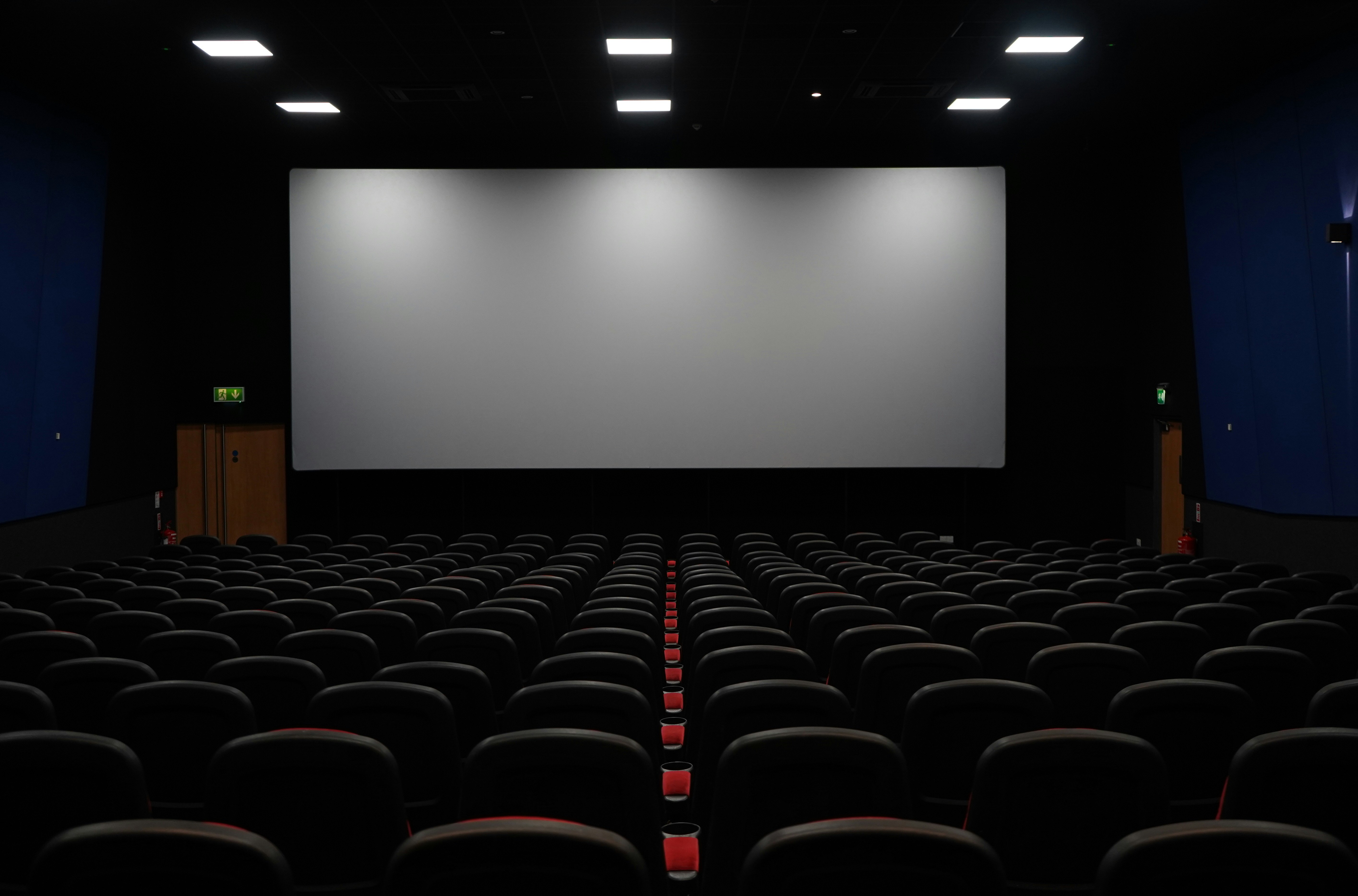 Cinema Audio Warranty & AMC Services